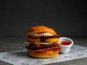 No.8 Deli - West Bridgford