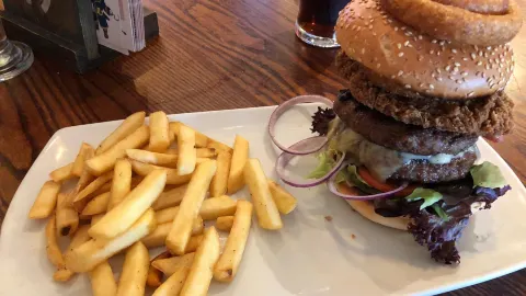 Yates in Hereford