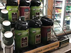 Glen Ledge Corner Store
