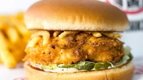 Slim Chickens in Irving
