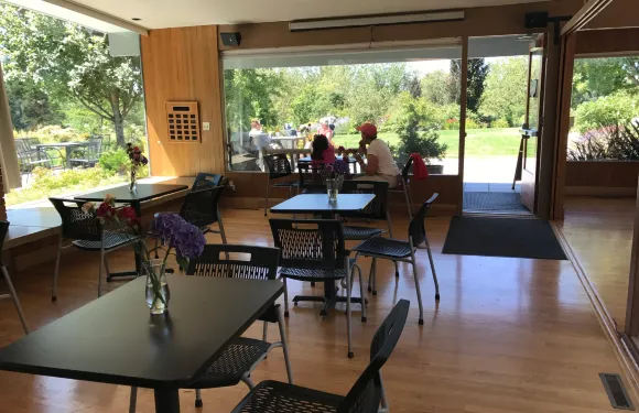 Copper Kettle Coffee Bar