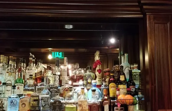 Allen Rumsey Supper Club