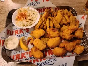 Turk's Restaurant