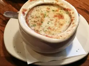 Outback Steakhouse