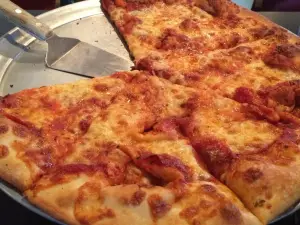 Ge-Angelo's Italian Restaurant