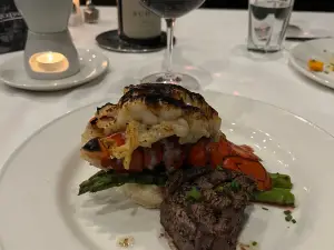 Rick Erwin's West End Grille
