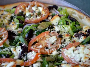 Dion's Pizza