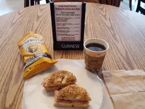 La Salle Market & Deli