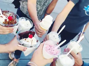 Andy's Frozen Custard