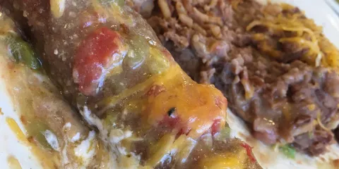 Southwest Grill