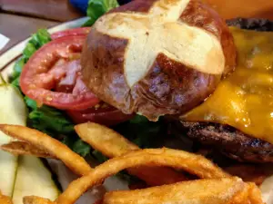 Duke's SlickRock Grill