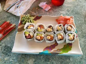 Sunset Grille & Raw Bar