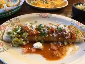 Tequila's Mexican Restaurant