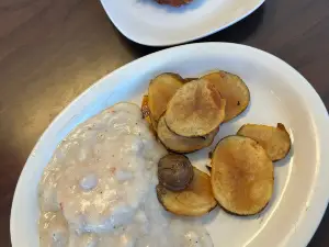 Pearl's Diner