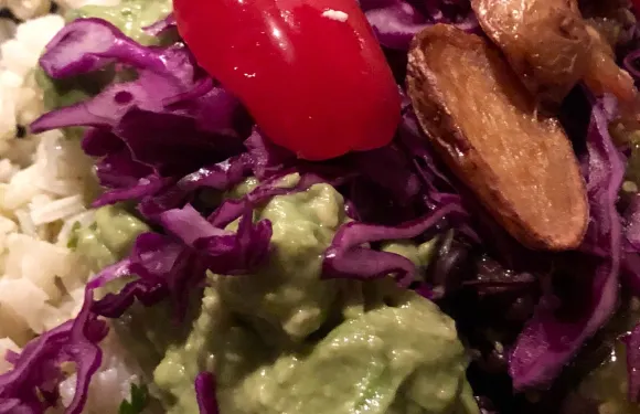 Cultura - comida y bebida