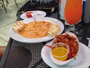 Cajun Steamer Bar & Grill