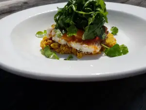 The Blasé Martini Bar & 3.14 Pi Pizza