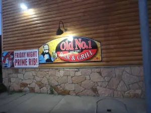 Old No 1 Bar & Grill