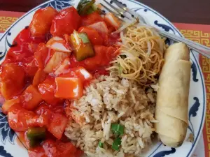 Peking House