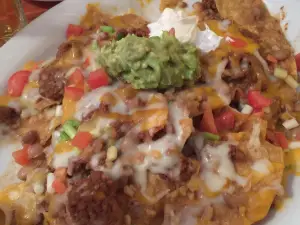 Las Margaritas