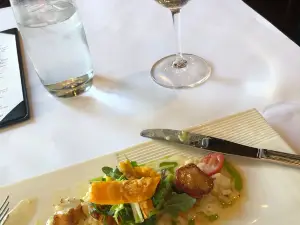Napa Valley Bistro