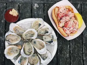The Nantucket Lobster Trap