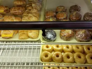 Best Donuts Franklin