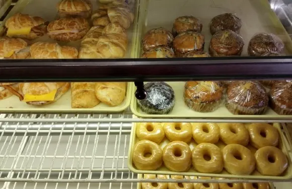 Best Donuts