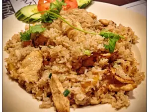 Panya Thai Kitchen