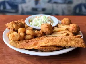 Gulfstream Restaurant