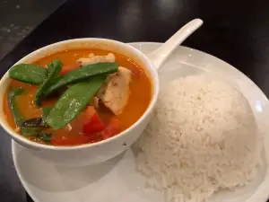 98 Asian Bistro