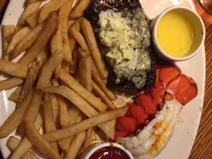 Outback Steakhouse