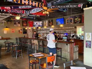 Ozone's Brewhouse
