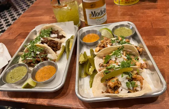 North Beach Cantina
