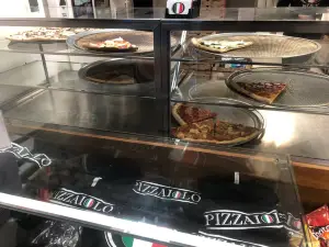 Pizzaiolo