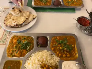 Amar India Restaurant