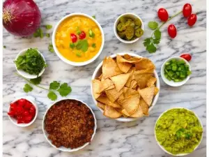 Bandito’s Fresh Mexican Restaurant
