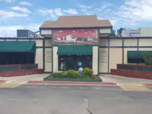 China Star Restaurant