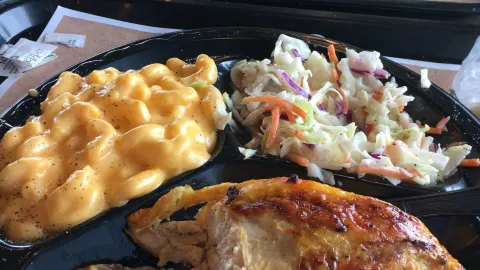 El Pollo Loco in โอเรม