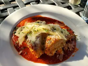 West 29th Restaurant & Bar