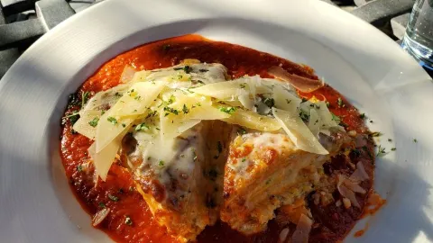 West 29th Restaurant & Bar in コロラド州