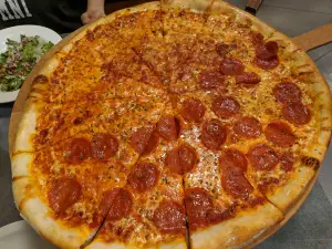 Pagliacci Pizza