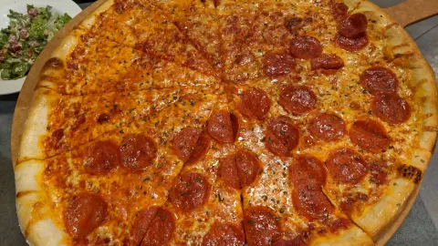 Pagliacci Pizza in Эдмондс