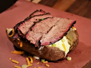 Feedstore BBQ & More