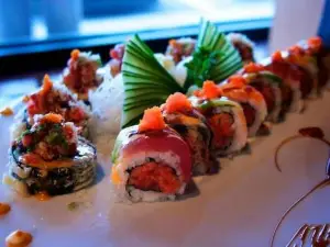 Fuji Japanese Seafood and Steakhouse