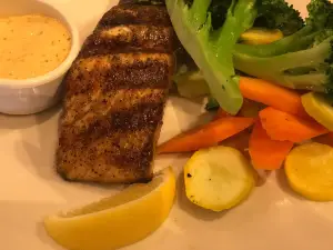 Outback Steakhouse