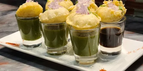 Essence of India
