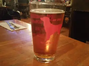 Red Dog Tavern