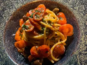 Osteria Al Casale