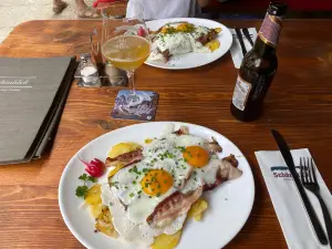 Gasthaus Schonblick